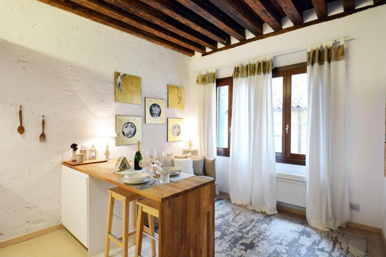 Home Venice Apartments - Biennale 1 - 2 - 3 Exterior photo