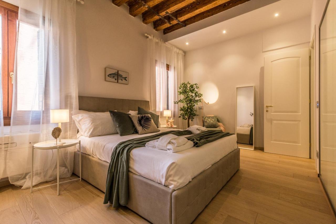 Home Venice Apartments - Biennale 1 - 2 - 3 Exterior photo